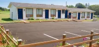 Winds Motel