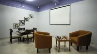 지반타 호텔