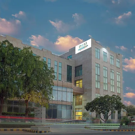 Nest by TreeHouse Bhiwadi