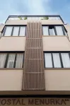 Hostal Menurka Hotels in 
