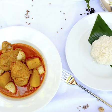 MonPanaNont Wellness Resort & Spa