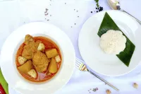 MonPanaNont Wellness Resort & Spa - breakfast