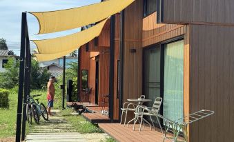 Abrite House - Tiny House Koh Lanta