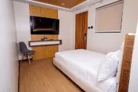 GONZALES HOTEL Hotels in Cauayan