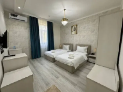 ABI Hotel Hotels near Holy Assumption Cathedral Church