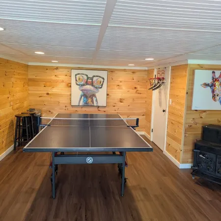 Cabin Eight-Oh-Five