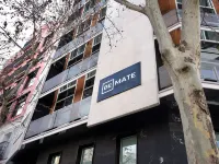 ビー メイト トラファルガー Comunidad Israelita en Madrid周辺のホテル