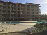 Lovely Sea View,Eagle Beach, Oasis Condominium Wifi - Ocean View