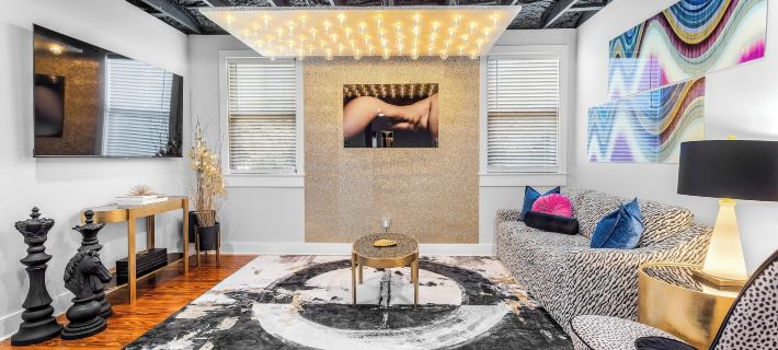 The Sanctuary Hotels in Biloxi