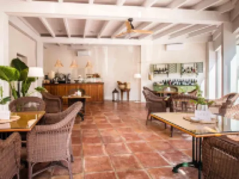 Hotel Ritual de Terra & Spa Hotels in Xabia