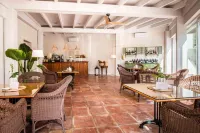 Hotel Ritual de Terra & Spa Hotels in Xabia