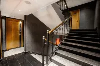 No12 Hotel Sultanahmet Hotels in Istanbul