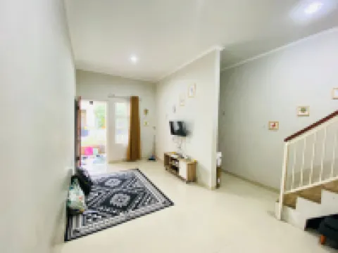 Villa Grand Taman Dau - 3 Bedrooms