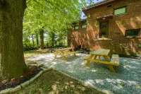 Large 7Br,4BA, Short Walk to Niagara Falls Отели в г. Льюистон
