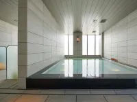Susukino Granbell Hotel - Fitnessstudio