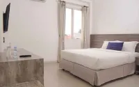 Hotel Pusat Radiant Hotel dekat Sekolah Pascasarjana UIN Syarif Hidayatullah Jakarta