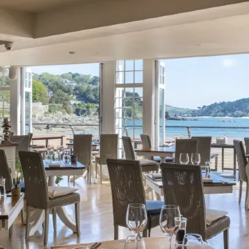 South Sands Hotel