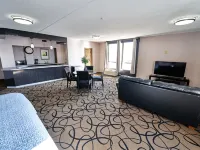 Seaport Resort and Marina Hotele w: Fairhaven