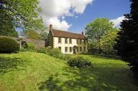 Beautiful 7 Bedroom House Hottub Wifi Hotels in Mendip District