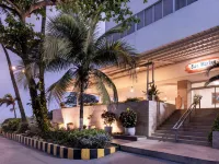 Hotel Capilla del Mar Hotels near Playas Cartagena Plaza