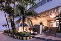 Hotel Capilla del Mar โรงแรมใน