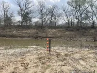 Cabin on the River