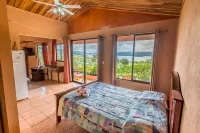 Nepenthe B&B - Cho phép mang theo thú cưng