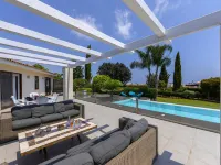 Protaras Villa Oscar Domain 4A - Pet friendly