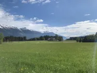 Waldchalet am Eichhof