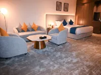 Savoye Hotel Hotel in zona Centro Commerciale N2 Mall