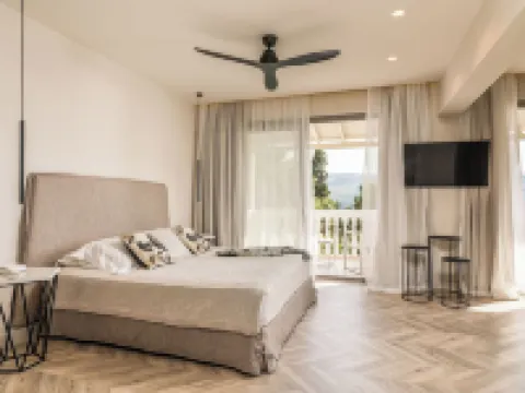 Ino Hotel & Suites Hotels in Vathi