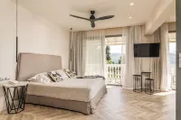 Ino Hotel & Suites فنادق في فاثي