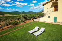Poggiolivi Agriturismo Bio in Maremma Hotel a Magliano in Toscana
