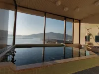 Hotel Art City Hotels in Miyako