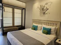 City Beds Negombo Hotels in Negombo