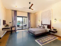 Chavri Resort - Jawai Hotels in Pali