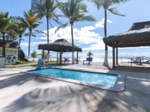 Indaiá Eco Village Hotéis em Ilheus