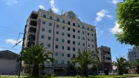 Hotel Castle Inn Tsu Отели рядом со станцией JR Ise-Yachi station