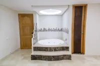 Hotel San Pedro del Fuerte - Gym