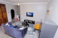 Yo House