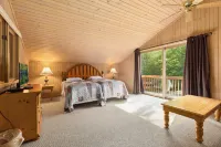 Causeway on Gull Hotels in 