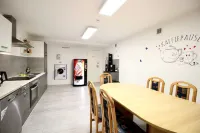 Zimmerwelt-Ilsfeld - Motels