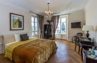 La Maison d'Igor Hotels in Saint-Sulpice
