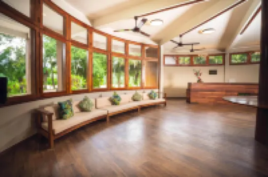 IKAM Riverview Amazon Lodge - Asociado Casa Andina Hotels in Tambopata