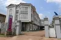 Prenox Hotel and Suites Hotels in 