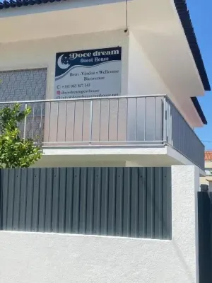 Doce Dream Guest House