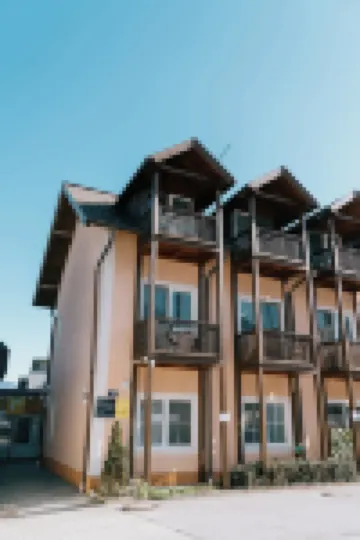 Mountain View Salzburg - Self Check-in - Apartments