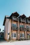 Mountain View Salzburg - Self Check-in - Apartments Hôtels à : Anif