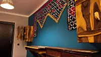 Big Yard Hostel Hotels in 