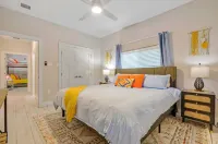 Avantstay의 그래포드, 핫 터브, 파이어핏, 미니 퍼트